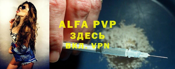 винт Горняк